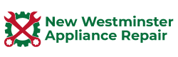 appliance repair New Westminster