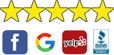 best appliance repair experts in New Westminster