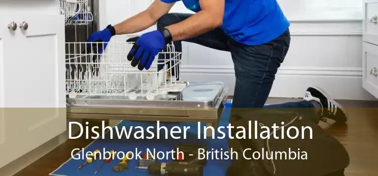 Dishwasher Installation Glenbrook North - British Columbia