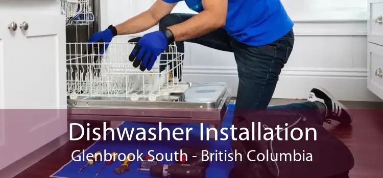 Dishwasher Installation Glenbrook South - British Columbia