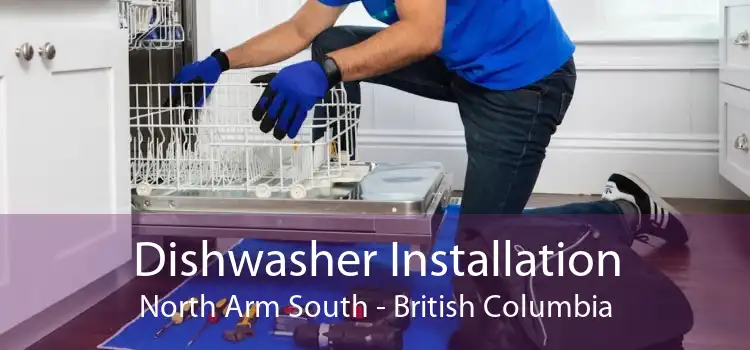 Dishwasher Installation North Arm South - British Columbia
