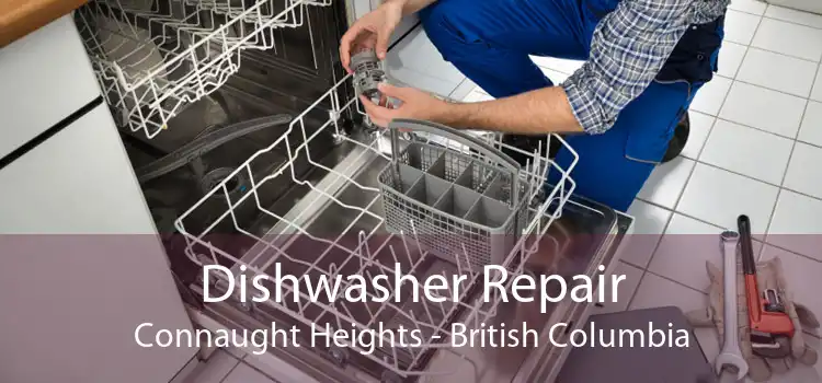 Dishwasher Repair Connaught Heights - British Columbia