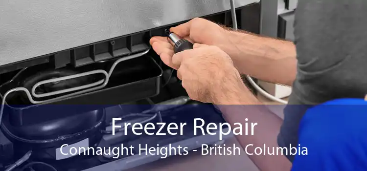 Freezer Repair Connaught Heights - British Columbia