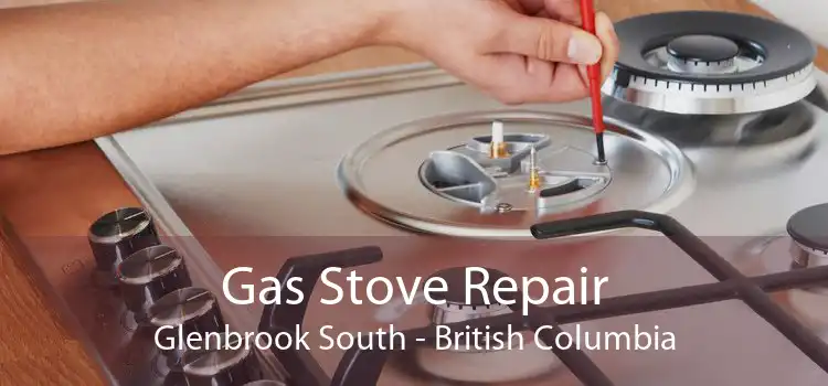 Gas Stove Repair Glenbrook South - British Columbia