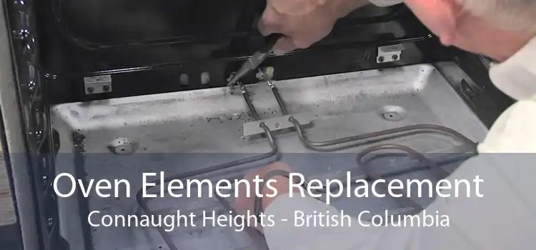 Oven Elements Replacement Connaught Heights - British Columbia