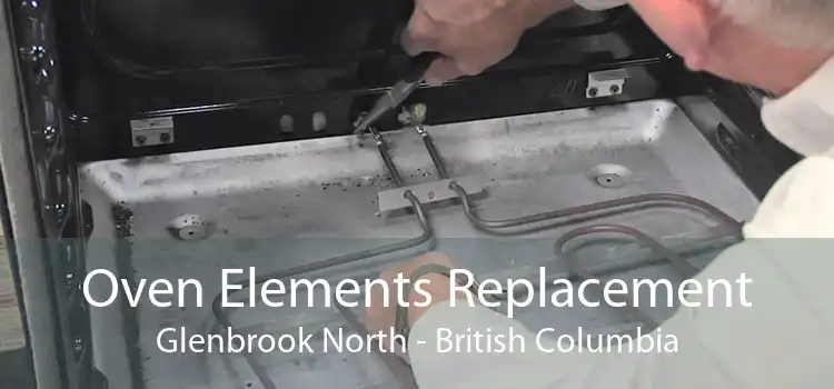 Oven Elements Replacement Glenbrook North - British Columbia