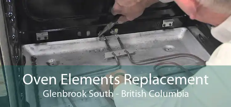 Oven Elements Replacement Glenbrook South - British Columbia