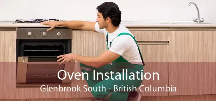 Oven Installation Glenbrook South - British Columbia