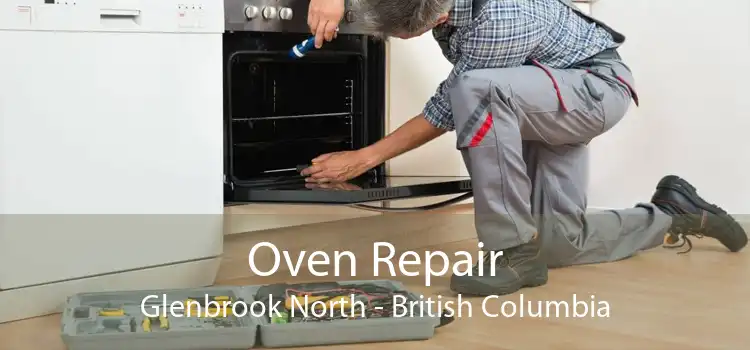 Oven Repair Glenbrook North - British Columbia