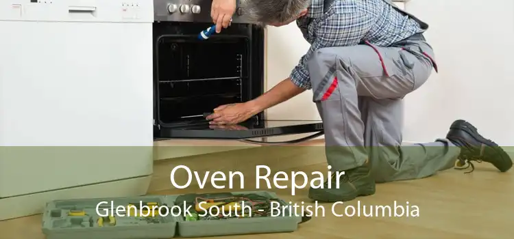 Oven Repair Glenbrook South - British Columbia