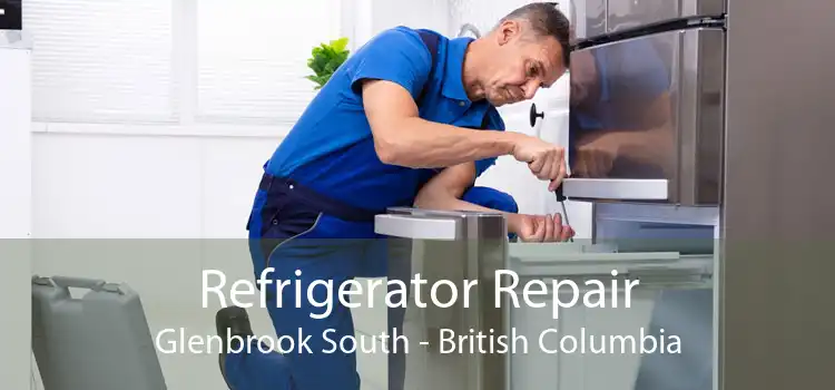 Refrigerator Repair Glenbrook South - British Columbia