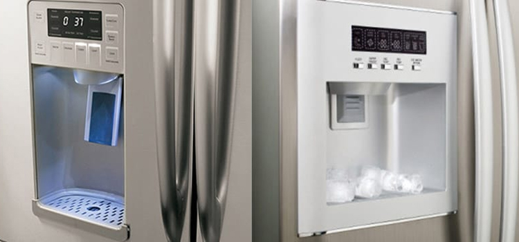 Commercial Ice Maker Repair New Westminster 