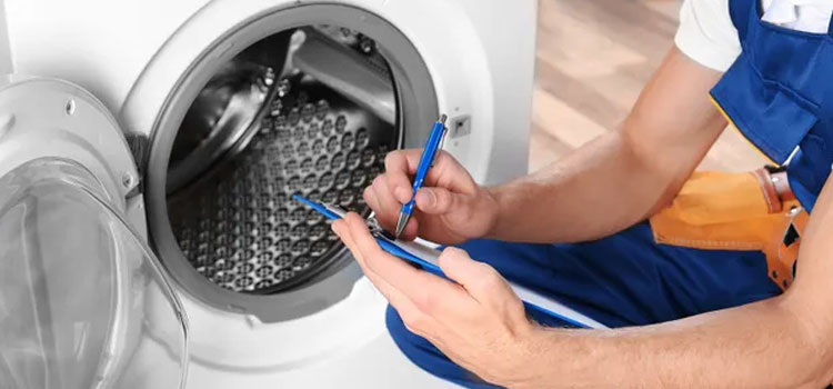  Dryer Repair Services in Moody Park