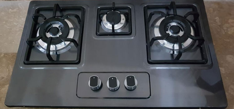 Gas Stove Installation Services in New Westminster