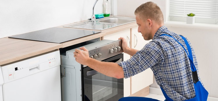 Home Appliance Installation in New Westminster