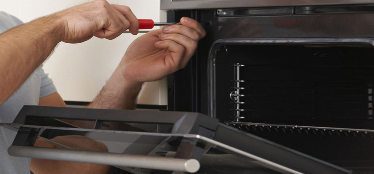 Home Appliances Installation in New Westminster