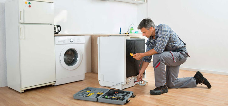 Kitchen Appliance Installation Service in Moody Park