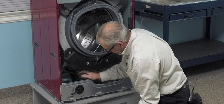 Washing Machine Repair in New Westminster