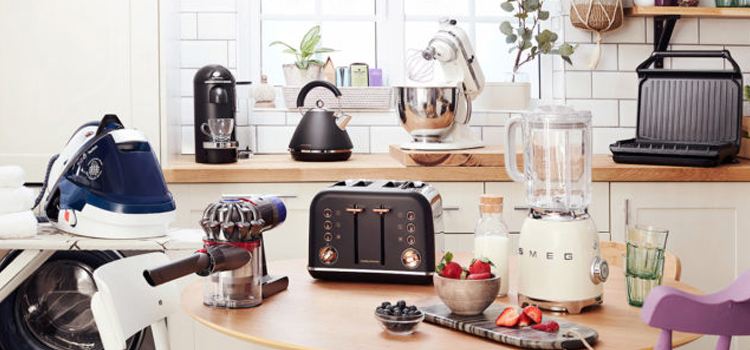 small appliance repair in Brow of the Hill
